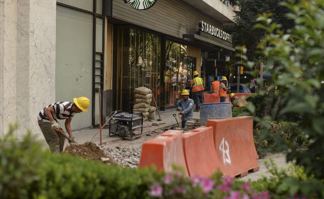 El salario mínimo y su impacto en los trabajadores (Foto:Cuartoscuro)