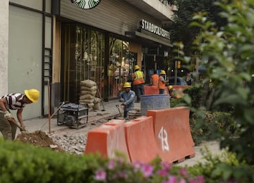 Por qué si sube el salario mínimo no sube mi sueldo