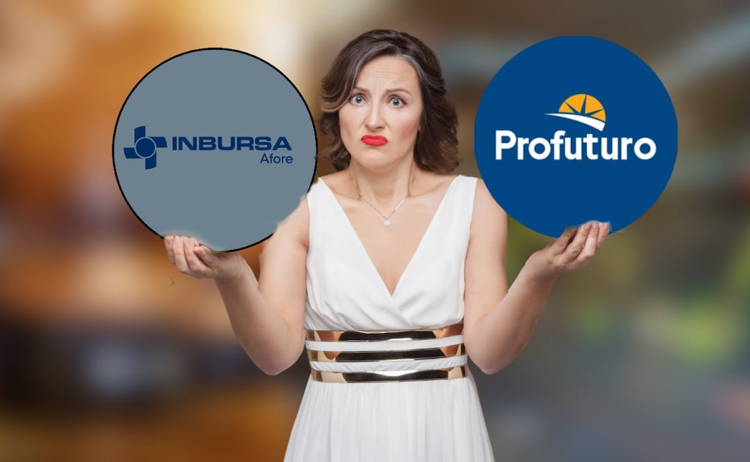 Conoce los rendimientos que te ofrecen las 10 Afores que existen en México. (Foto: DeDinero)