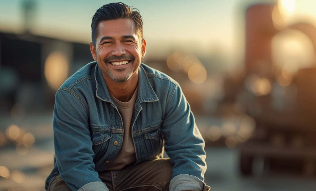 ¿Cuánto pagarías por un préstamo Fonacot de 500 mil pesos? Descúbrelo con esta simulación real. (Foto: Creada con IA)