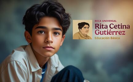 Qué sigue después de hacer mi registro en la Beca Rita Cetina 2025