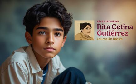 Qué sigue después de hacer mi registro en la Beca Rita Cetina 2025