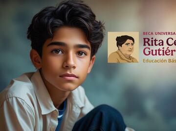 Qué sigue después de hacer mi registro en la Beca Rita Cetina 2025