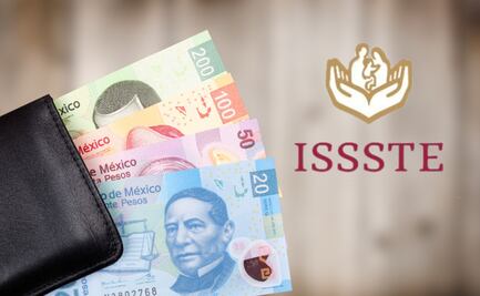 Fecha de pago de pensión del ISSSTE correspondiente al mes de junio