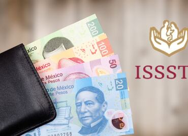 Fecha de pago de pensión del ISSSTE correspondiente al mes de junio