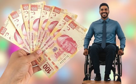 Pago del aguinaldo en 2025, esto pasa con las personas que tramitaron incapacidad laboral
