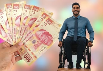 Pago del aguinaldo en 2025, esto pasa con las personas que tramitaron incapacidad laboral