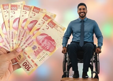 Pago del aguinaldo en 2025, esto pasa con las personas que tramitaron incapacidad laboral