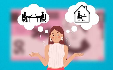 ¿Ahorro o gasto? Conoce si te conviene hacer home office