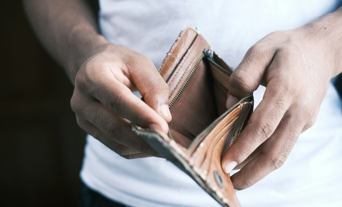 ¿Tu empresa está en crisis? Descubre si aún te pagarán tu sueldo y qué puedes hacer. (Foto: Unsplash)