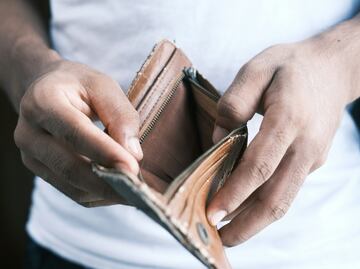 ¿Qué pasa con tu sueldo si tu empresa se declara insolvente? Esto es lo que dice la ley