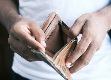 ¿Qué pasa con tu sueldo si tu empresa se declara insolvente? Esto es lo que dice la ley