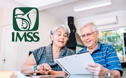 Cómo saber si ya estoy para jubilarme en el IMSS en 2025; calcula semanas cotizadas fácilmente