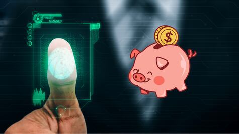 Pasos para registrar tus datos biométricos en la Afore