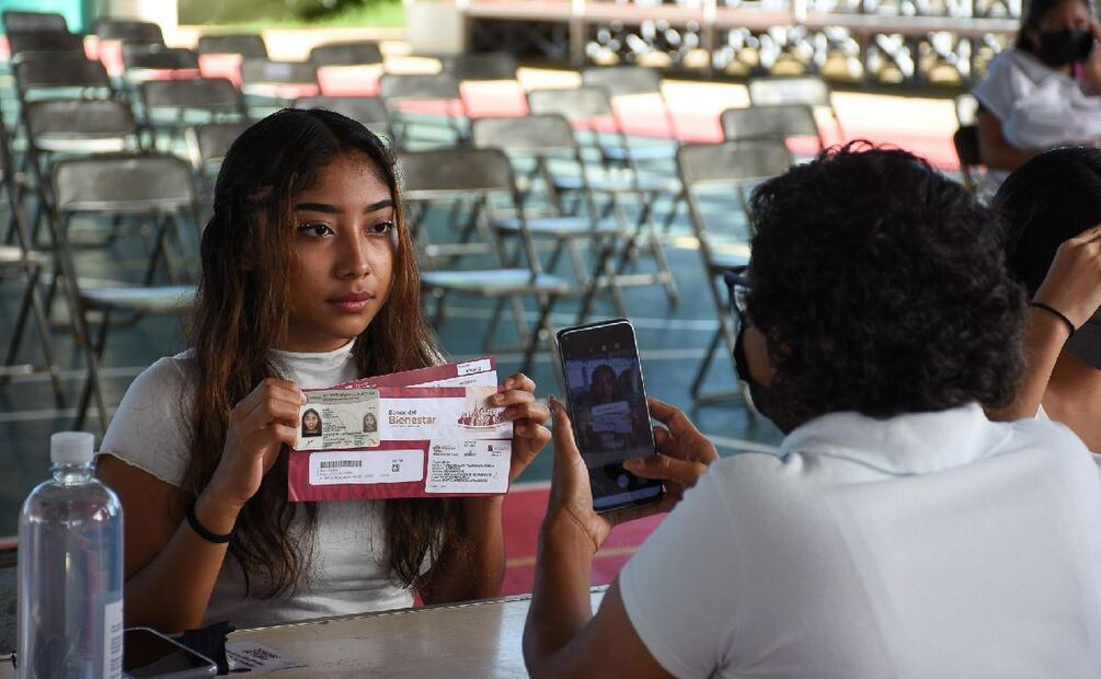 ¿Cuánto dan en Jóvenes Construyendo el Futuro 2025? (Foto: Cuartoscuro)