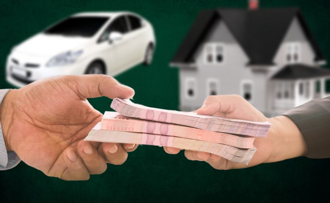 Descubre cómo puedes solicitar un préstamo. (Foto: DeDinero)