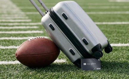 Super Bowl LX: Profeco explica si conviene pagar con tarjeta durante tu viaje en el extranjero