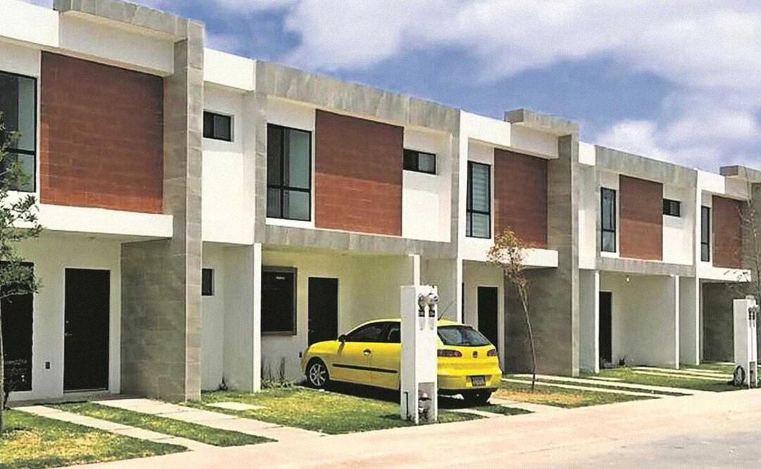 Aunque hayas tenido un mal historial de pagos, existen opciones para financiar tu hogar. (Foto: DeDinero)