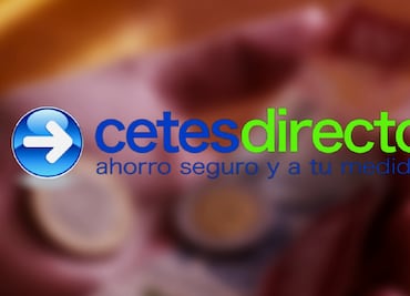 Tutorial de 5 pasos para usar la aplicación de Cetesdirecto en celulares