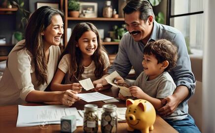 Errores comunes en el presupuesto familiar: Cómo evitarlos y alcanzar la estabilidad financiera