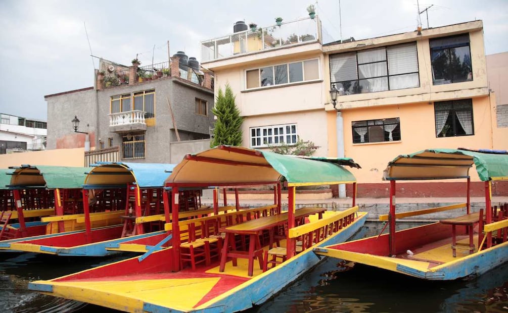 Colchones, estufas, refrigeradores y materiales de construcción gratis en CDMX. (Foto: DeDinero)
