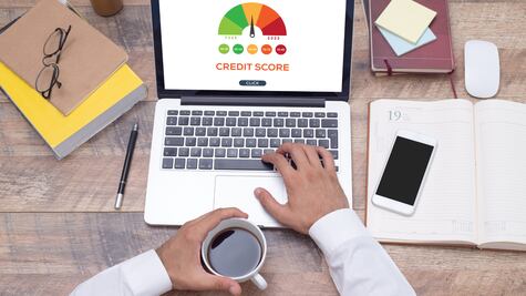 Score de 500 a 600 en Buró de Crédito: Las 3 razones por las que los bancos te rechazarán y cómo evitarlo