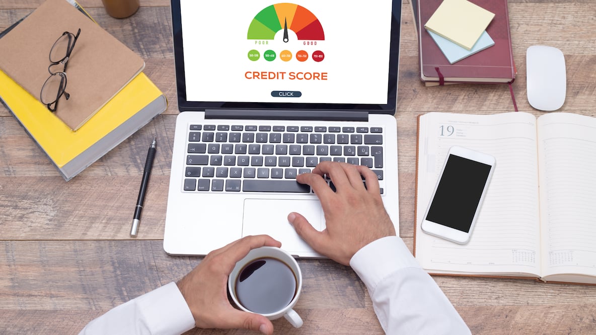 ¿Qué significa tener un score entre 500 y 600 puntos? (Foto: Canva)