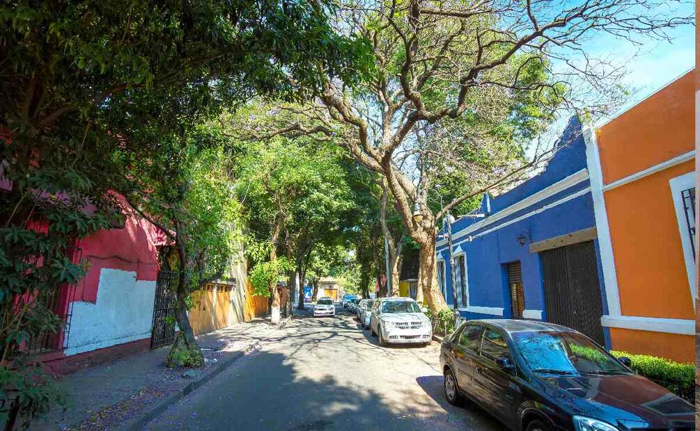¿Qué derecho tengo sobre el frente de mi casa? (Foto: DeDinero)