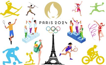 Lo que realmente ganan los atletas en los Juegos Olímpicos: Dinero más allá de las medallas