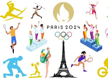 Lo que realmente ganan los atletas en los Juegos Olímpicos: Dinero más allá de las medallas