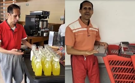 De la Televisión al Supermercado: La lucha de Miguel Luis por sobrevivir en tiempos difíciles