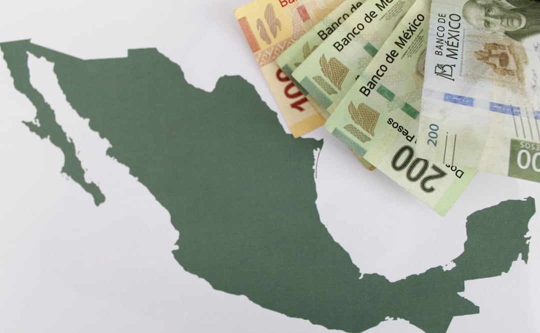 ¿Cómo influye el PIB en la economía de un país? (Foto: DeDinero)