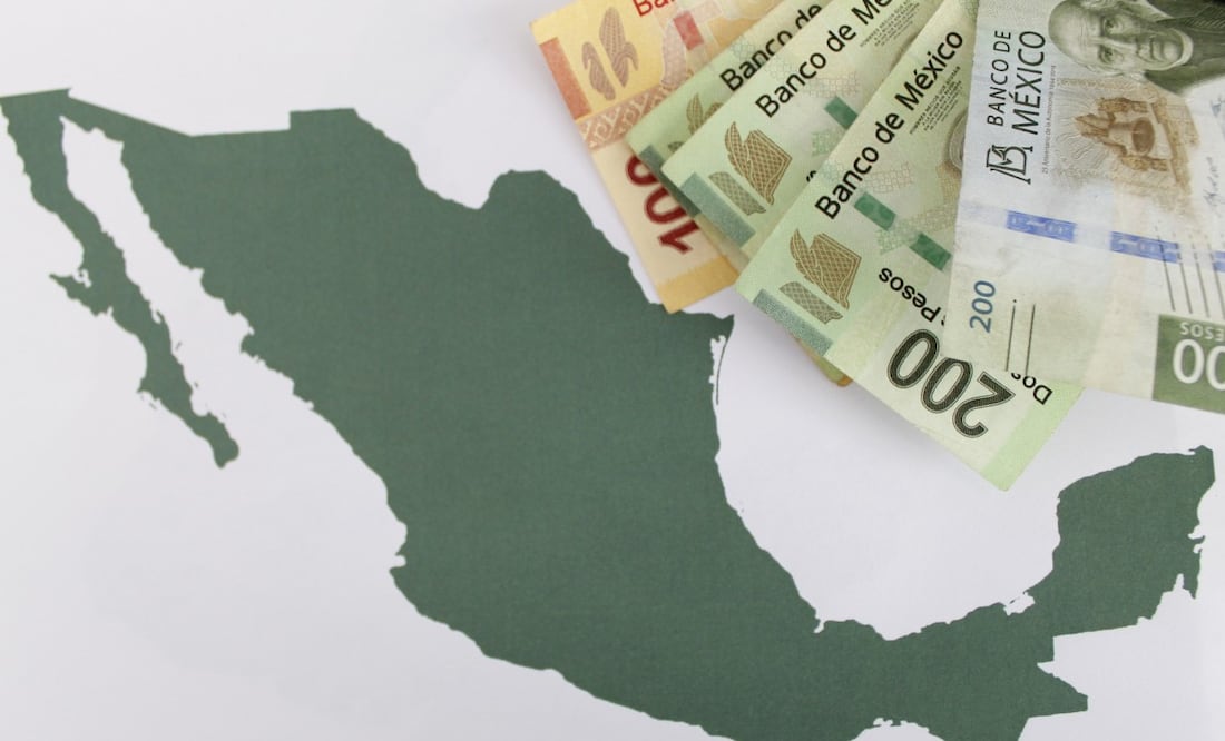 ¿Cómo influye el PIB en la economía de un país? (Foto: DeDinero)