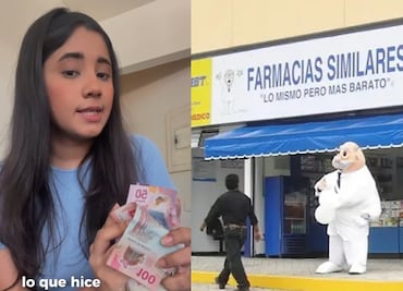 ¿Cuánto ganan médicos de Farmacias Similares? Doctora revela si le dan comisión por medicamentos