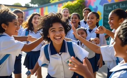 Buscador de Estatus Beca Rita Cetina 2025: Paso importante para confirmar pago a estudiantes