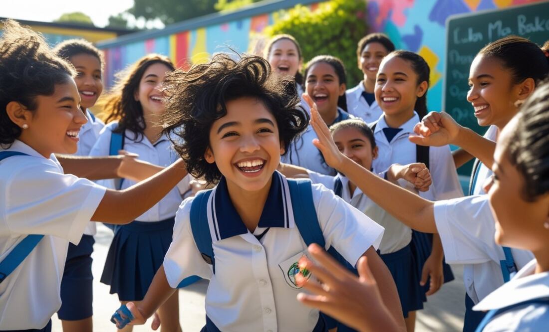 Estatus de la beca Rita Cetina (Foto: DeDinero)