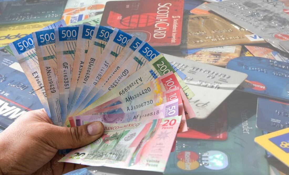 ¿Qué son los préstamos al consumo? (Foto: DeDinero)