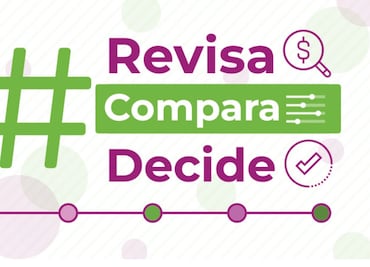 Conoce la herramienta de la Condusef para ahorrar y crecer tu dinero