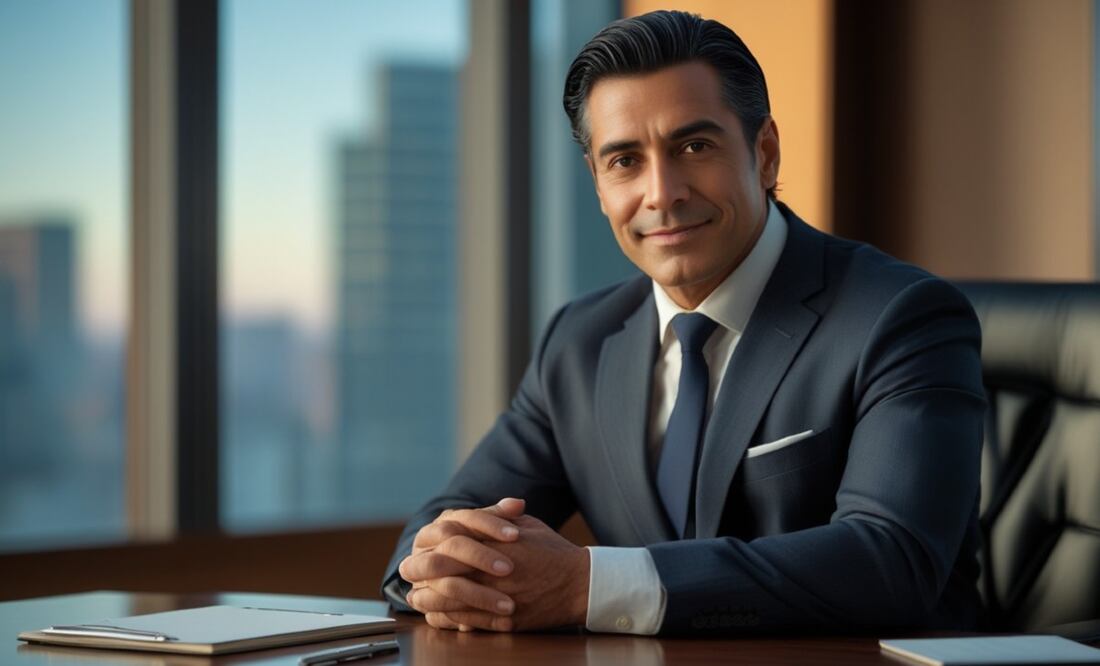 Buró Laboral: El archivo secreto que podría cerrar o abrirte las puertas del crédito. (Foto: Creada con IA)