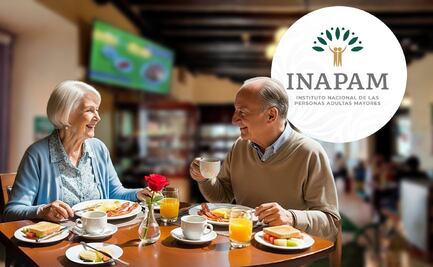 Restaurantes con Descuento INAPAM: Bisquets Obregón, Toks, El Farolito y más en el Día del Abuelo
