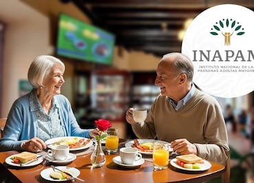 Restaurantes con Descuento INAPAM: Bisquets Obregón, Toks, El Farolito y más en el Día del Abuelo
