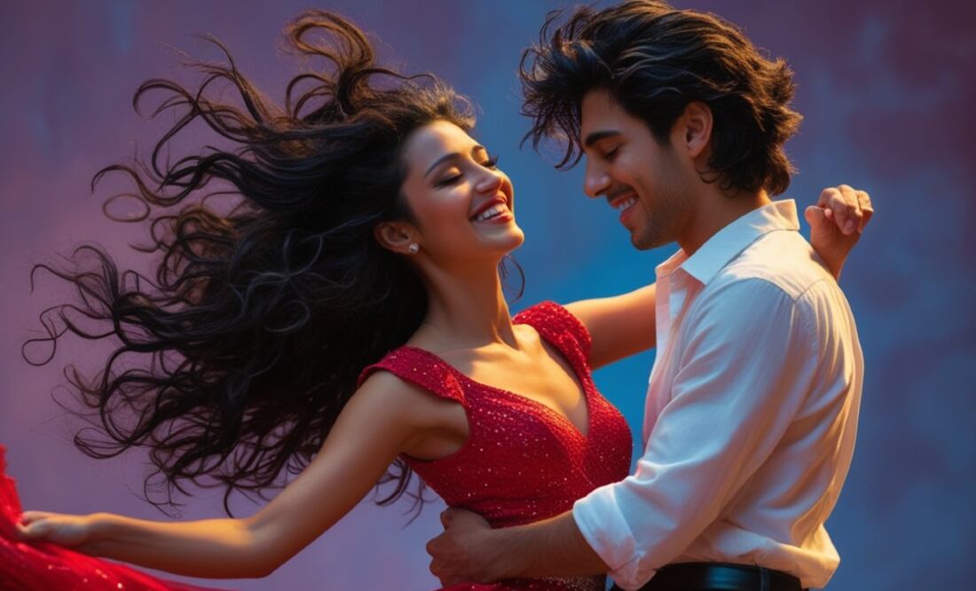 Festival del Día del Padre en Barco Utopía: 6 sonideros, rock en vivo y un mercado local en Iztapalapa. (Foto: Creada con IA)