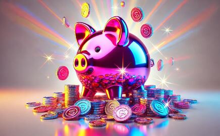 ¿Cómo se puede ahorrar dinero más rápido? La estrategia viral de los 2 meses