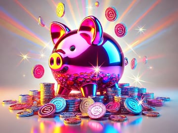 ¿Cómo se puede ahorrar dinero más rápido? La estrategia viral de los 2 meses