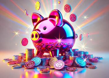 ¿Cómo se puede ahorrar dinero más rápido? La estrategia viral de los 2 meses
