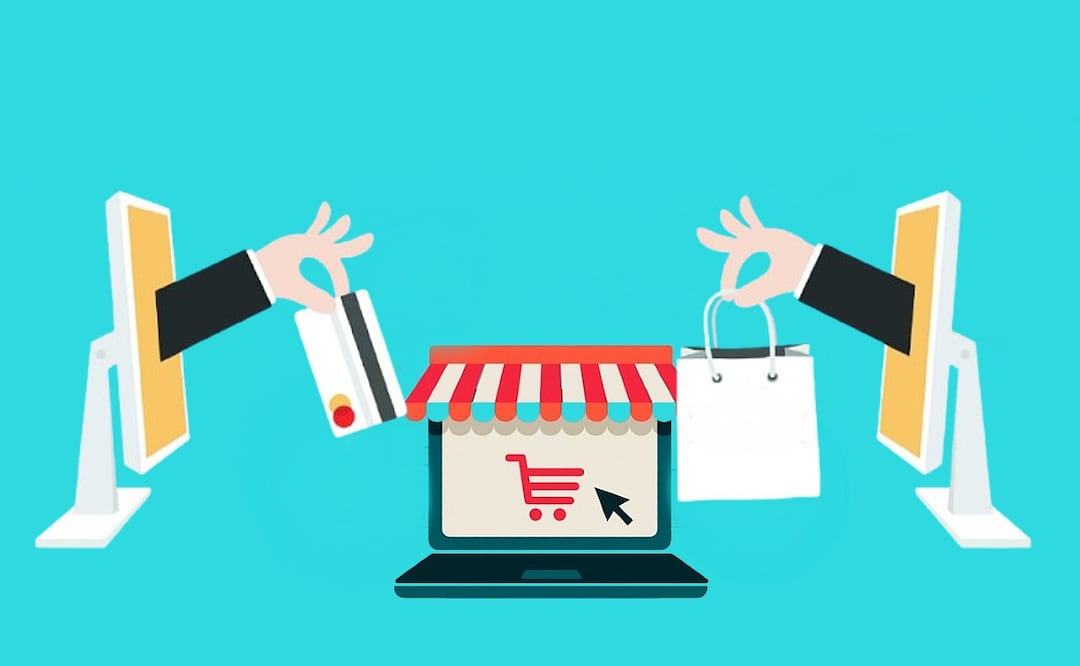 Cómo ganar dinero con dropshipping emulando a Aliexpress o Amazon. (Foto: DeDinero)