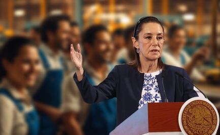 Adiós a la jornada de 40 horas: Descubre qué pasará con la Reforma Laboral en México 2025