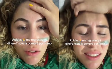 Compró la playera de México en $2,000; descubre la versión clon y exige su dinero de vuelta