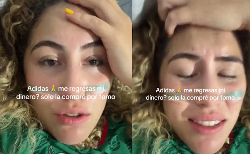 Compró jersey de la Selección por $3,000 y ahora exige reembolso tras hallar versión clon más barata