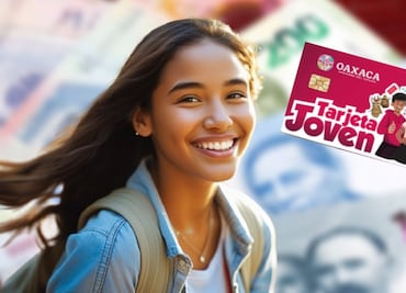 Programa social da 7 mil pesos a jóvenes para que vayan al gym, cine y más; abren registro 2025